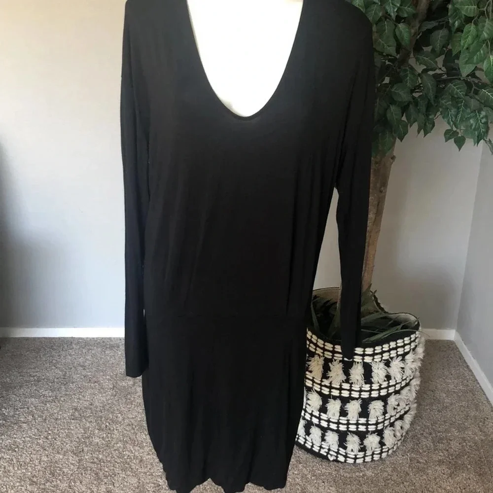 Banana Republic dress‎